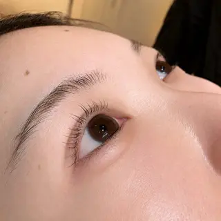 マツエク・マツパ Chou Chou Kasumi¨̮⃝のマツエク・マツパデザイン