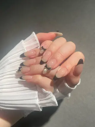 ネイル I-nail Moeのネイルデザイン