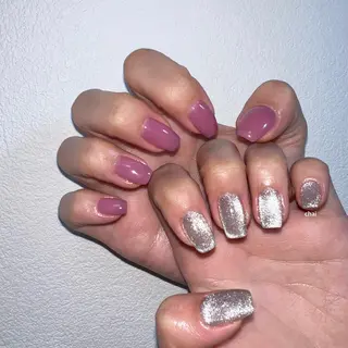 ネイル chai nail _ai📍鶴橋/桃谷のネイルデザイン