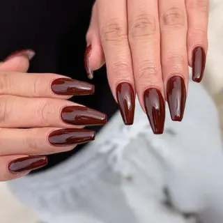 ネイル kii nailsのネイルデザイン