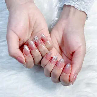 ネイル Hin Hana Nailのネイルデザイン