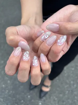ネイル 大東市ネイルサロン 【KYURA】きゅらのネイルデザイン