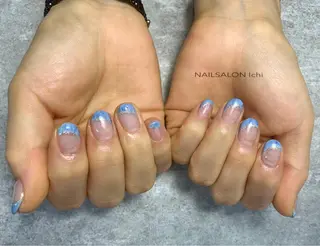 ネイル NAILSALON Ichiのネイルデザイン
