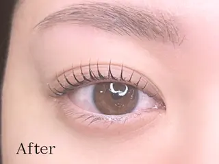 マツエク・マツパ 骨格似合わせ眉WAX 眉まつ毛専門/石井の眉毛・アイブロウイメージ