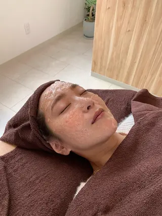 Melo Salon 新越谷店のエステ・リラクイメージ