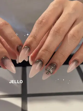 ネイル JELLO STUDIOのネイルデザイン