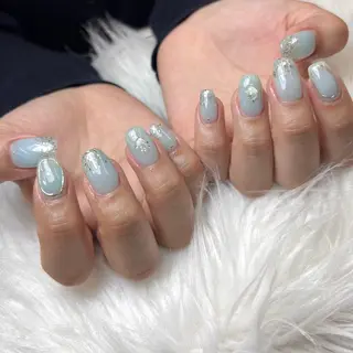 ネイル NAIL atre SAIKAのネイルデザイン