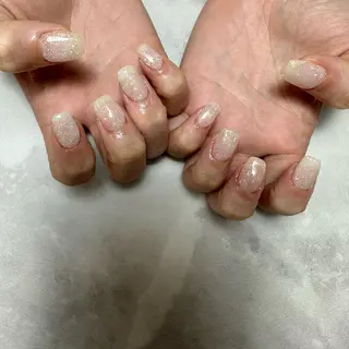ネイル Runa ☽のネイルデザイン
