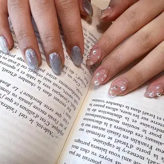 ネイル nailsalon ULLのネイルデザイン