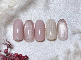 ネイル mogunail &blowの眉毛・アイブロウイメージ