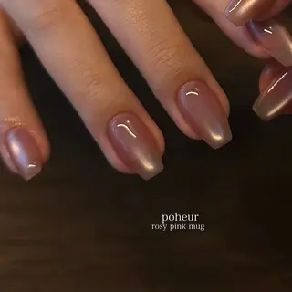 ネイル mio _POHEURのネイルデザイン