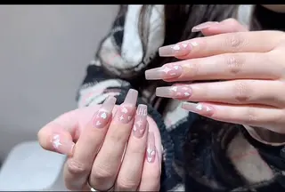 ネイル L&Y Nail salonのネイルデザイン