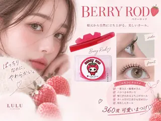 マツエク・マツパ ✳︎LULU eye lash mikiのマツエク・マツパデザイン