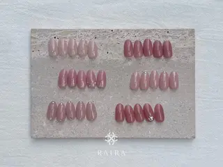 ネイル 【パラジェル専門店】 yuaのネイルデザイン