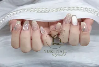 ネイル YURI Nail Funabashiのネイルデザイン