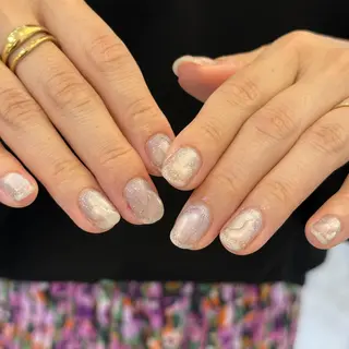 ネイル Aki .のネイルデザイン