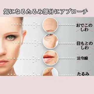 ショート カラー パーマ ヘアアレンジ メンズ キッズ ネイル マツエク・マツパ アイブロウ LiTA. 住吉店 * 桐山美優のマツエク・マツパデザイン