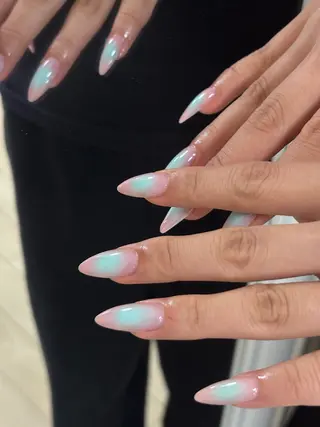 ネイル Sully Nail  Labのネイルデザイン