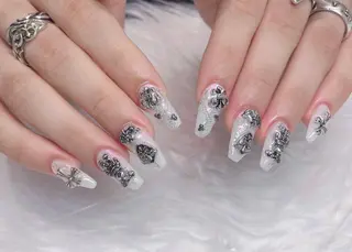 ネイル ミント ネイルサロン 横浜店のネイルデザイン