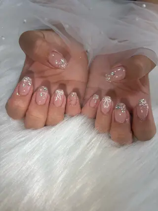 ネイル Bonheur Ayanoのネイルデザイン