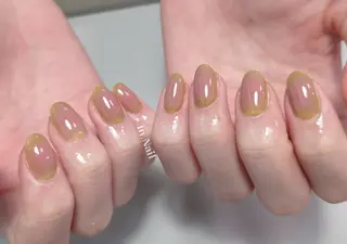 ネイル ᴵⁿ. ᴺᵃⁱˡのネイルデザイン