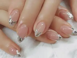 ネイル ami ｜韓国っぽnailのネイルデザイン