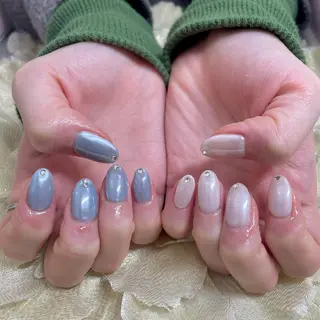 ネイル J terrace Nailのネイルデザイン