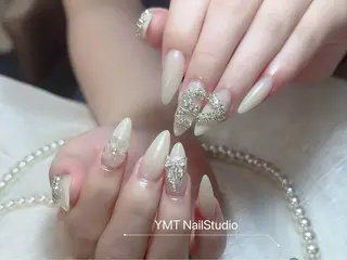 ネイル YMT． NailStudioのネイルデザイン
