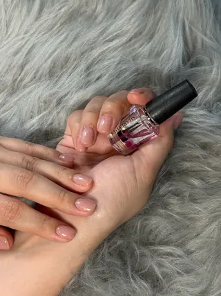 ネイル Haga Taekoのネイルデザイン