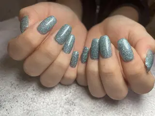 ネイル elu hのネイルデザイン