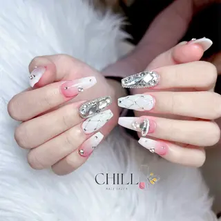 ネイル Nailsalon CHILL大須店💅のネイルデザイン