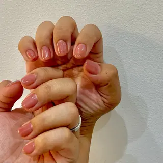 ネイル Nemoto Mamamiのネイルデザイン