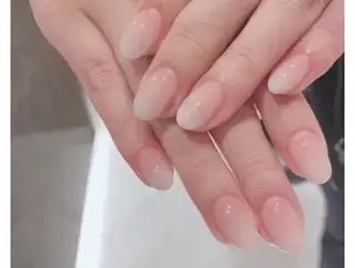 ネイル NISHIGAKI Aのネイルデザイン