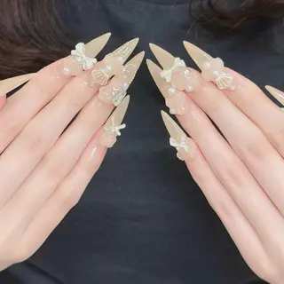 ネイル Hani Nail Salonのネイルデザイン