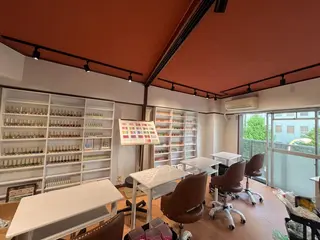 ネイル キラキメ 博多nail💅のネイルデザイン