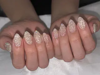 ネイル Nail salon Cielel⟡Ayaのネイルデザイン
