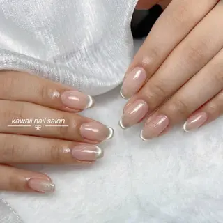 ネイル Hina KawaiiNailのネイルデザイン