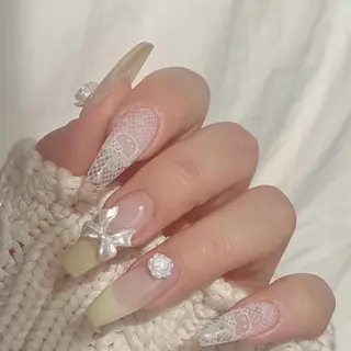 ネイル chirin nailのネイルデザイン