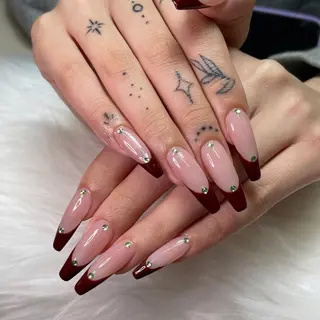ネイル Noél_ Noaのネイルデザイン