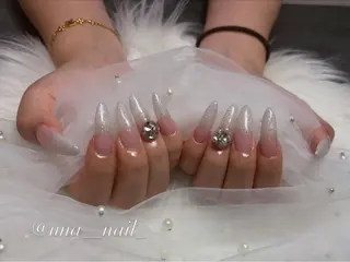 ネイル nail salon unaのネイルデザイン