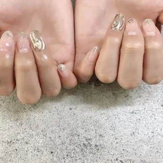 ネイル mio 🐩のマツエク・マツパデザイン