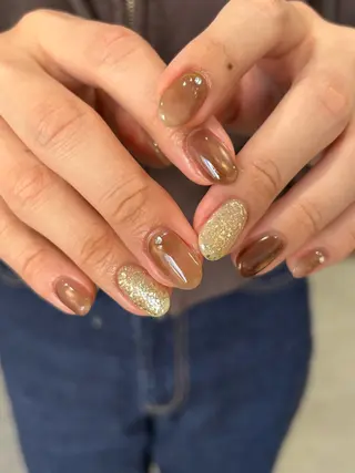 ネイル ogura maoのネイルデザイン