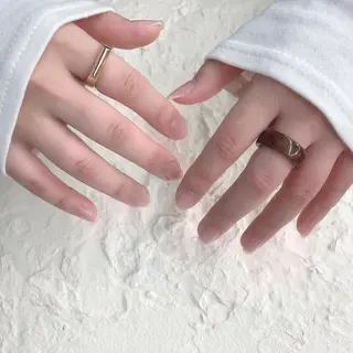 ネイル Bana_ Nailのネイルデザイン