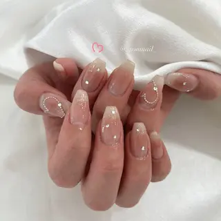 ネイル SOM NAILのネイルデザイン