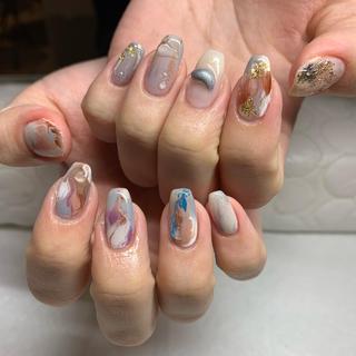 ネイル BIANCA 眞野の眉毛・アイブロウイメージ