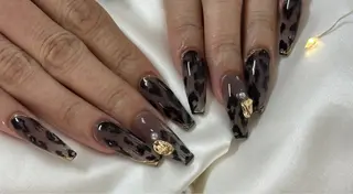 ネイル Nailsalon SKiのネイルデザイン