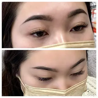 マツエク・マツパ ma-pa eye＆hairのマツエク・マツパデザイン