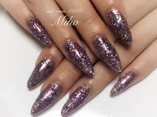 ネイル nail Berunaのネイルデザイン