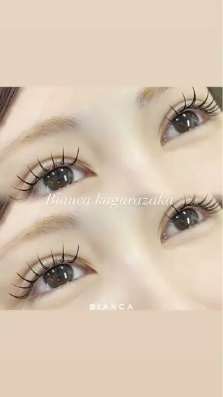 マツエク・マツパ BIANCA神楽坂 makiのその他イメージ