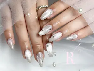 ネイル Nail salon ROAのネイルデザイン